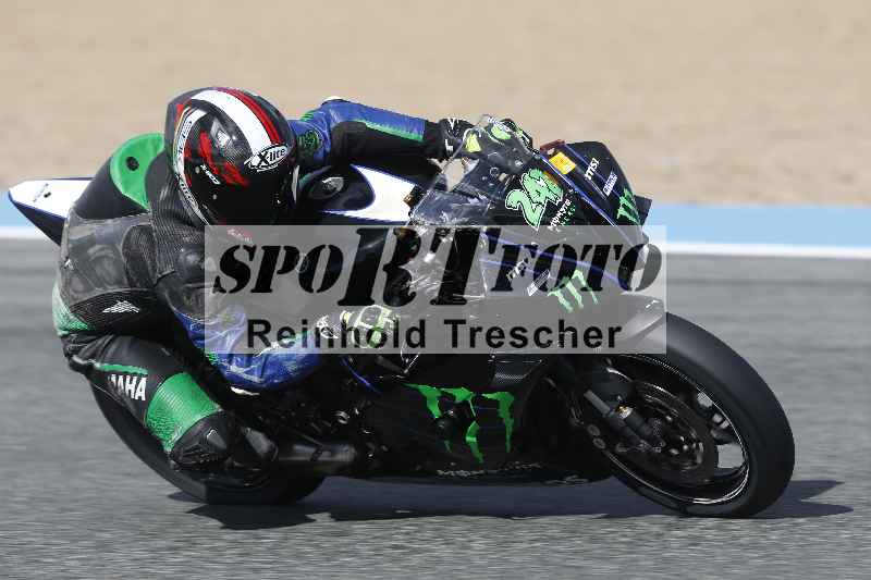 /01 24.-27.01.2025 Moto Center Thun Jerez/gruen-green/242